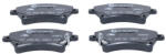 ATE Set placute frana ATE 13.0460-5815.2