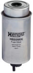 HENGST Filtru combustibil HENGST H609WK