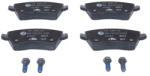ATE Set placute frana ATE 13.0460-5801.2