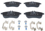 ATE Set placute frana ATE CERAMIC 13.0470-2732.2