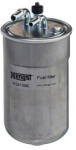 HENGST Filtru combustibil HENGST H341WK