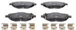 ATE Set placute frana ATE 13.0460-5602.2
