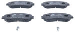 ATE Set placute frana ATE 13.0460-5652.2