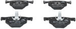 ATE Set placute frana ATE 13.0460-7168.2