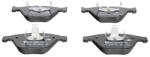 ATE Set placute frana ATE 13.0460-7167.2