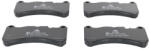 ATE Set placute frana ATE 13.0460-4806.2