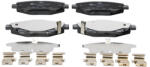 ATE Set placute frana ATE 13.0460-3874.2