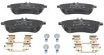 ATE Set placute frana ATE 13.0460-2733.2
