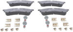 ATE Set placute frana ATE 13.0460-3879.2
