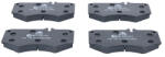 ATE Set placute frana ATE 13.0460-4401.2