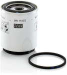 Mann-filter Filtru combustibil Mann-Filter WK1142 2X