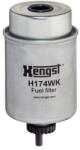 HENGST Filtru combustibil HENGST H174WK