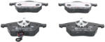 ATE Set placute frana ATE 13.0460-7122.2