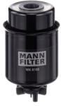 Mann-filter Filtru combustibil Mann-Filter WK8169