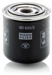 Mann-filter Filtru hidraulic Mann-Filter WD920 3