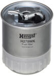 HENGST Filtru combustibil HENGST H278WK