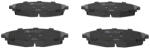 ATE Set placute frana ATE 13.0460-5996.2