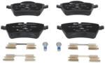 ATE Set placute frana ATE 13.0460-2725.2