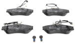 ATE Set placute frana ATE 13.0460-2829.2