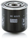 Mann-filter Filtru hidraulic Mann-Filter WD920 9