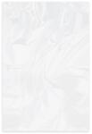 WIMEX Pungă plată (LDPE) groasă transparentă 30 x 50 cm [100 buc]