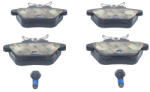 ATE Set placute frana ATE 13.0460-2827.2
