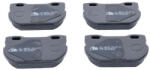 ATE Set placute frana ATE 13.0460-6923.2