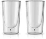 WMF - KINEO 2 darabos latte macchiato pohárszett 951732000 (GS1197)