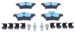 ATE Set placute frana ATE 13.0460-3836.2