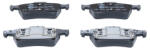 ATE Set placute frana ATE 13.0460-7137.2