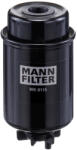 Mann-filter Filtru combustibil Mann-Filter WK8115