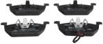 ATE Set placute frana ATE 13.0460-7303.2