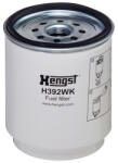 HENGST Filtru combustibil HENGST H392WK