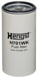 HENGST Filtru combustibil HENGST H701WK