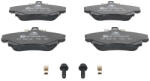 ATE Set placute frana ATE 13.0460-2853.2