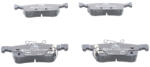 ATE Set placute frana ATE 13.0460-7352.2