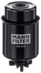 Mann-filter Filtru combustibil Mann-Filter WK8113