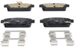 ATE Set placute frana ATE 13.0460-7309.2