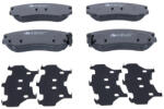 ATE Set placute frana ATE 13.0460-5873.2
