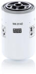 Mann-filter Filtru combustibil Mann-Filter WK9140