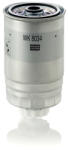 Mann-filter Filtru combustibil Mann-Filter WK8034