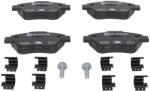 ATE Set placute frana ATE 13.0460-3850.2