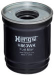 HENGST Filtru combustibil HENGST H863WKD888