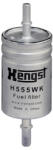 HENGST Filtru combustibil HENGST H555WK