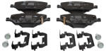 ATE Set placute frana ATE 13.0460-5662.2