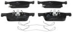 ATE Set placute frana ATE 13.0460-7308.2