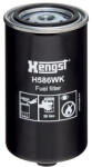 HENGST Filtru combustibil HENGST H586WK