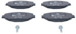 ATE Set placute frana ATE 13.0460-5688.2