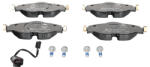ATE Set placute frana ATE 13.0460-2785.2