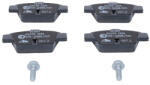 ATE Set placute frana ATE 13.0460-3991.2